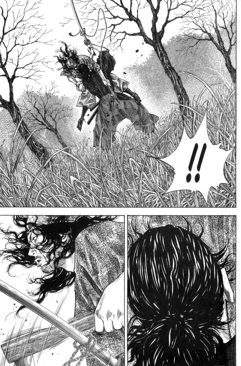 Read Vagabond TR Manga Online