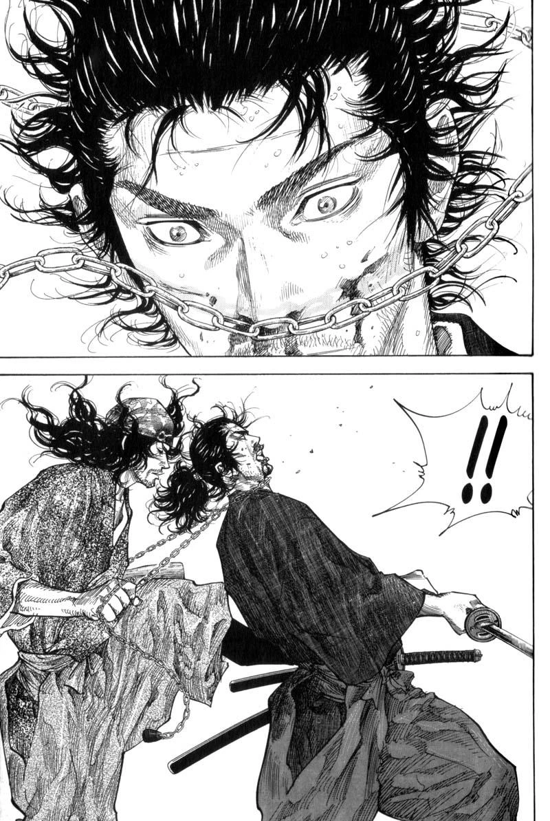 Read Vagabond TR Manga Online