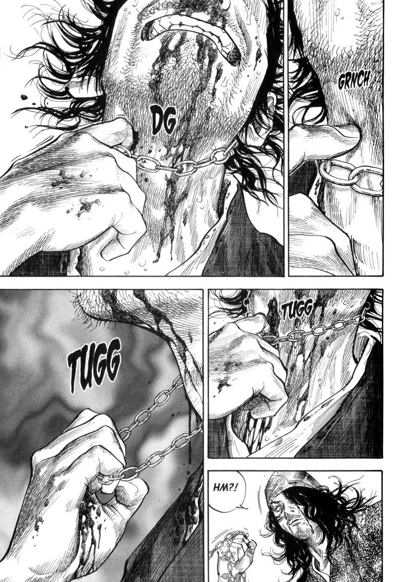 Read Vagabond TR Manga Online