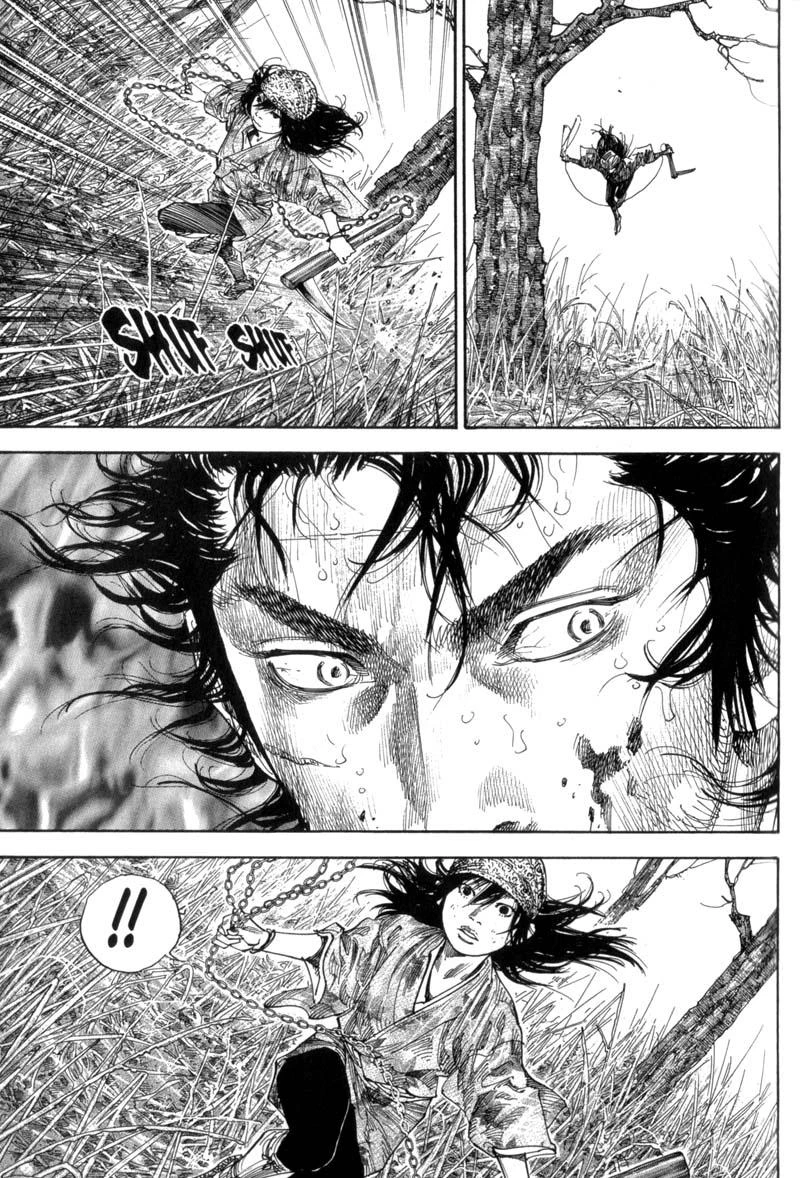 Read Vagabond TR Manga Online