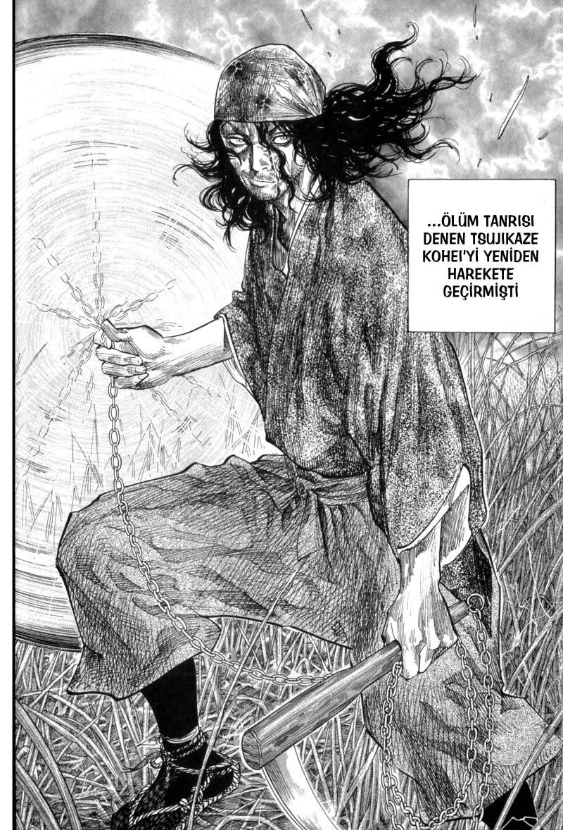 Read Vagabond TR Manga Online