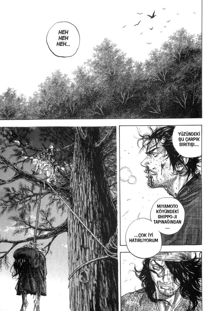 Read Vagabond TR Manga Online