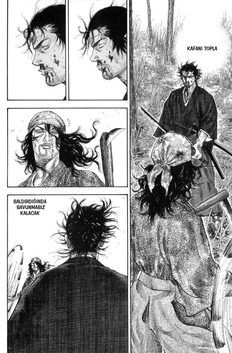 Read Vagabond TR Manga Online