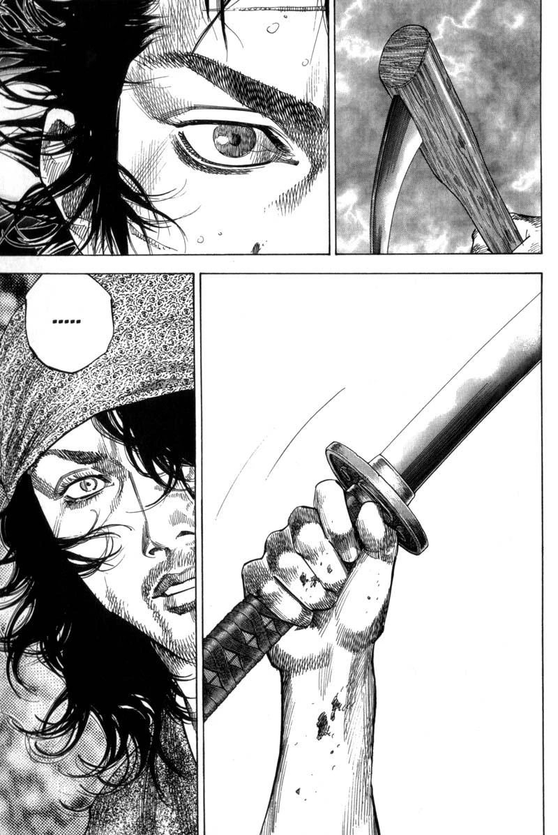 Read Vagabond TR Manga Online