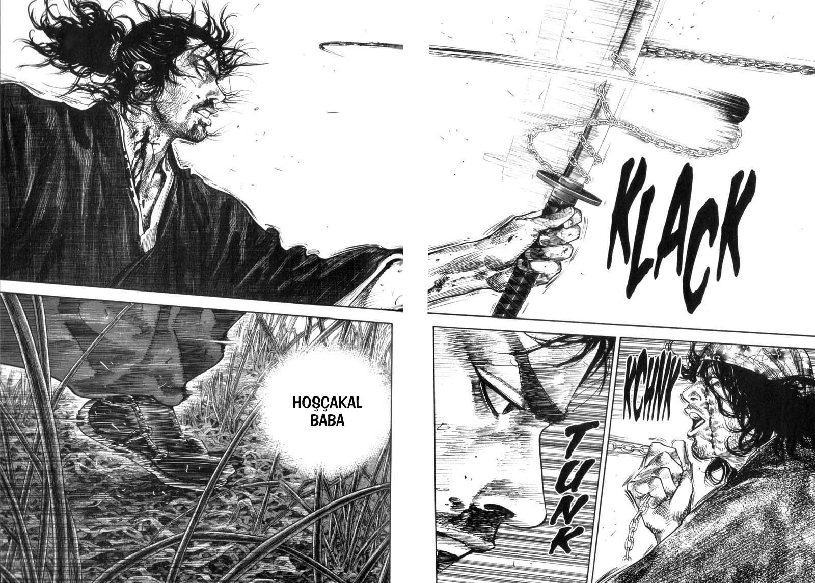 Read Vagabond TR Manga Online