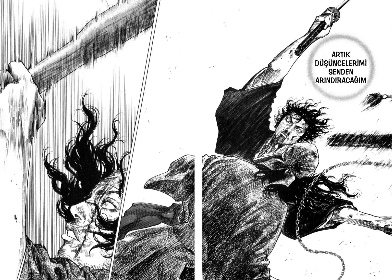 Read Vagabond TR Manga Online