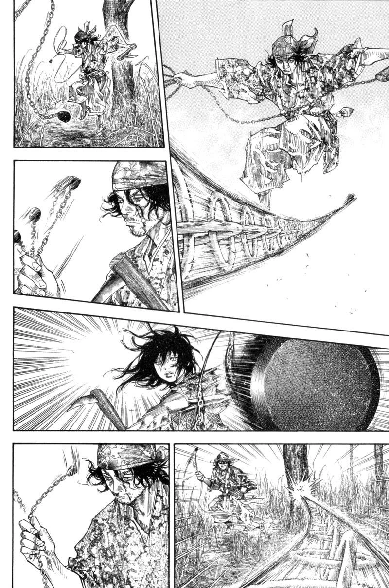 Read Vagabond TR Manga Online