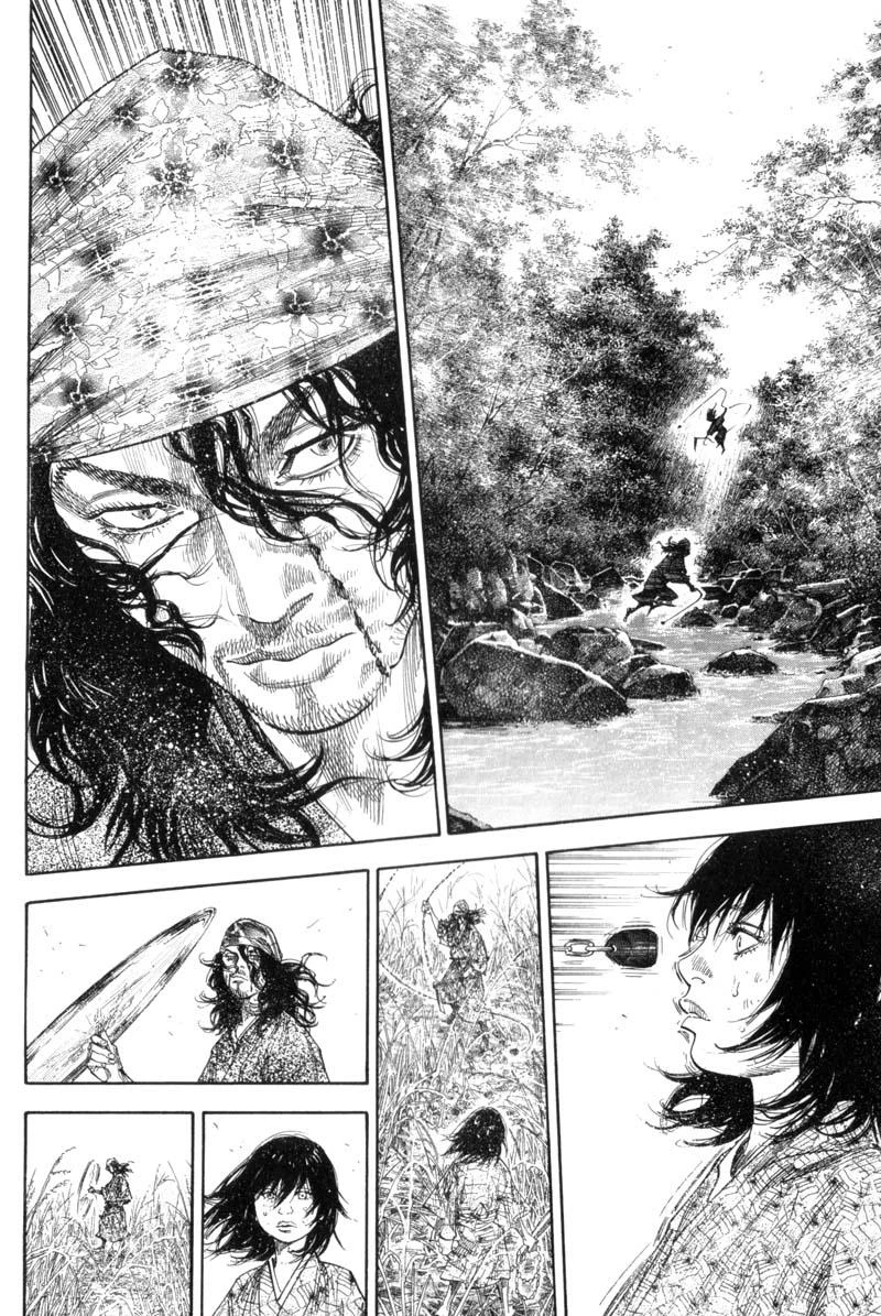 Read Vagabond TR Manga Online