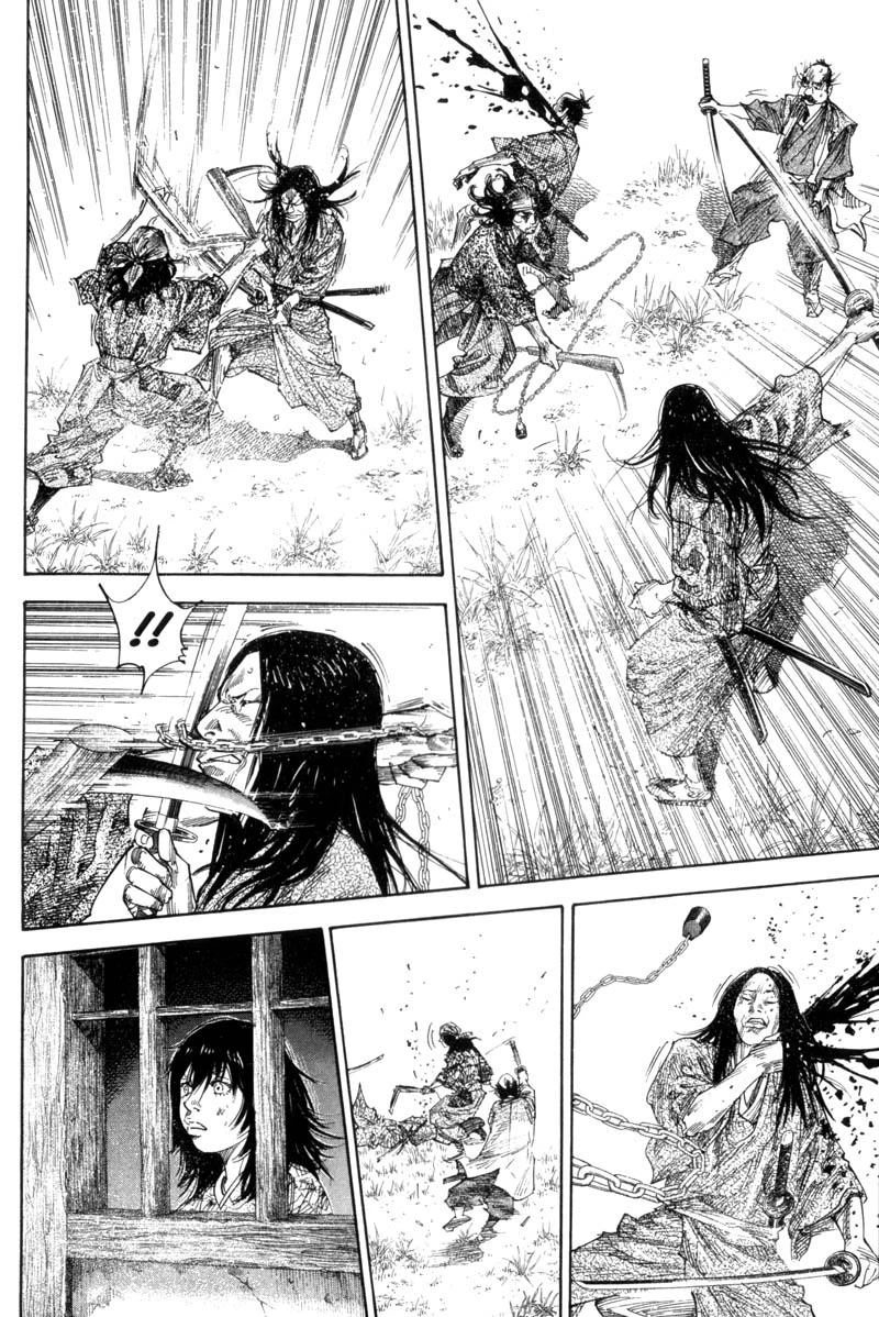 Read Vagabond TR Manga Online