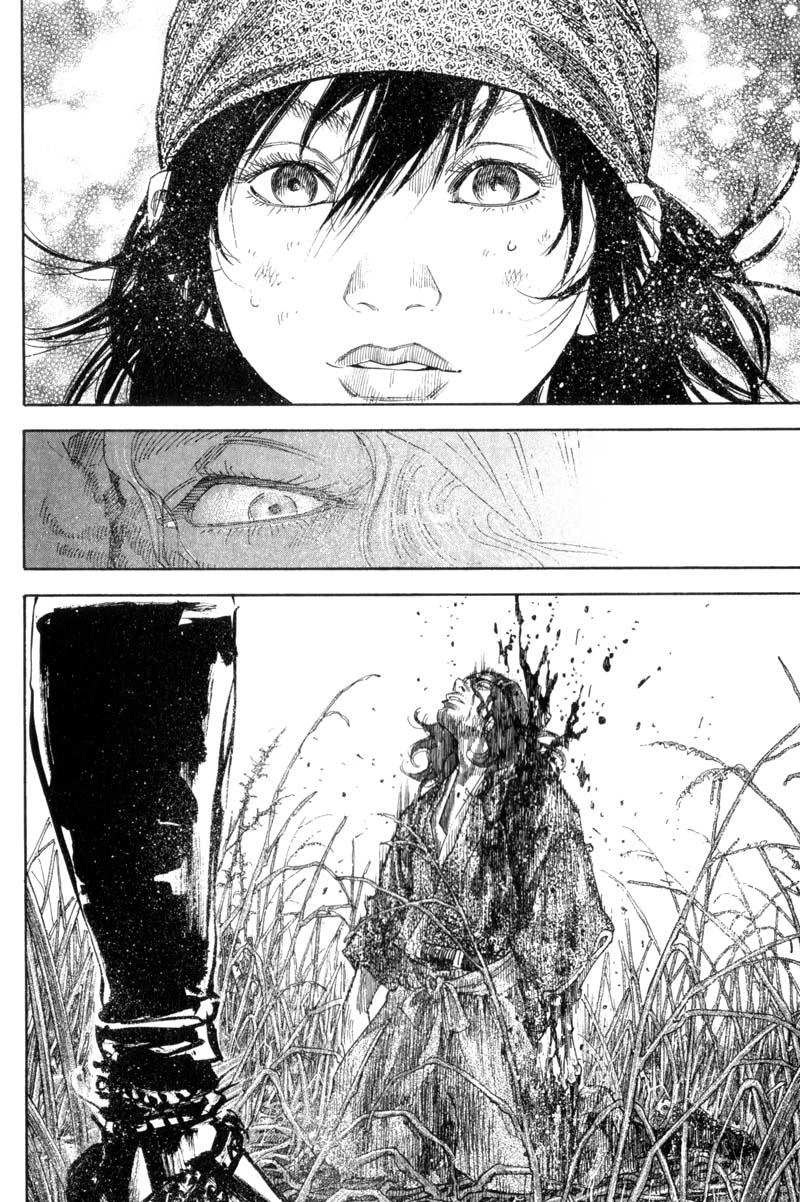 Read Vagabond TR Manga Online