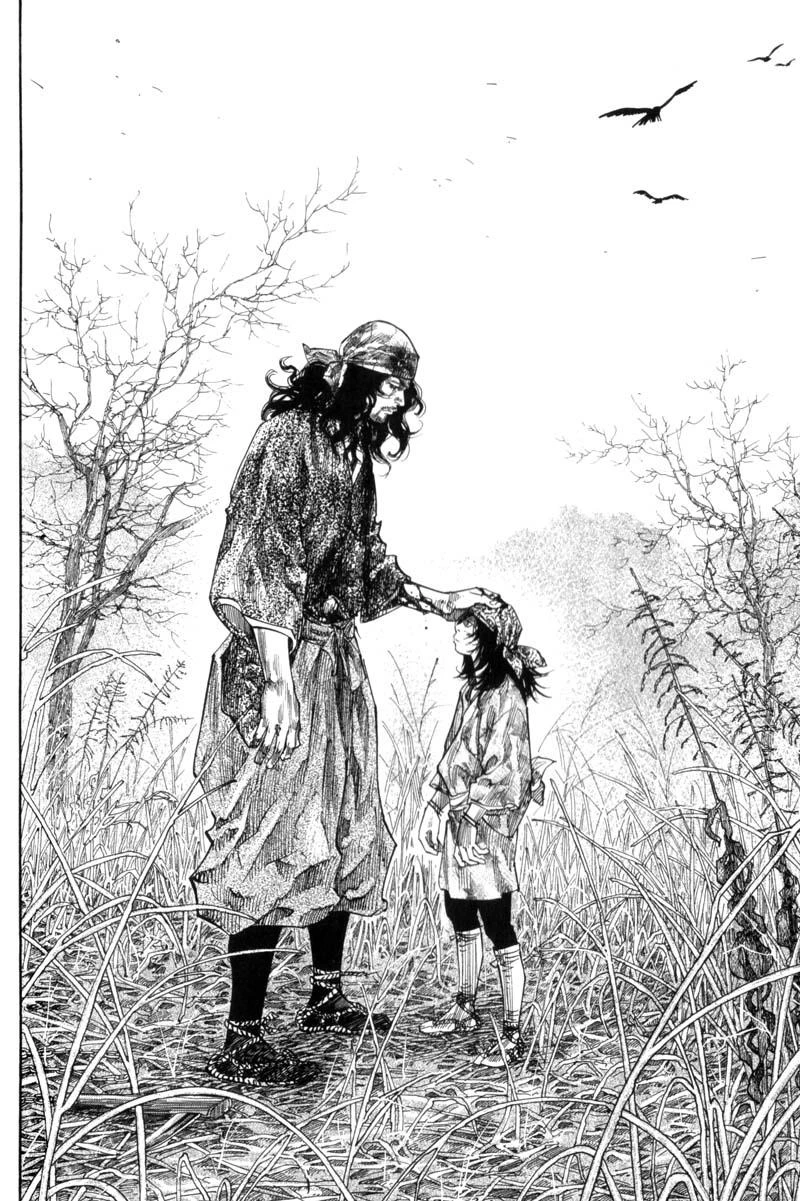 Read Vagabond TR Manga Online