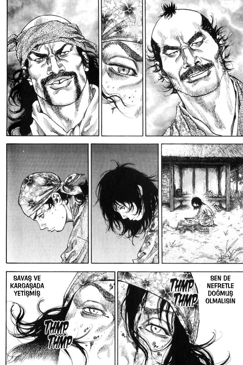 Read Vagabond TR Manga Online