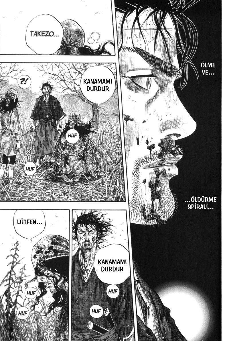 Read Vagabond TR Manga Online