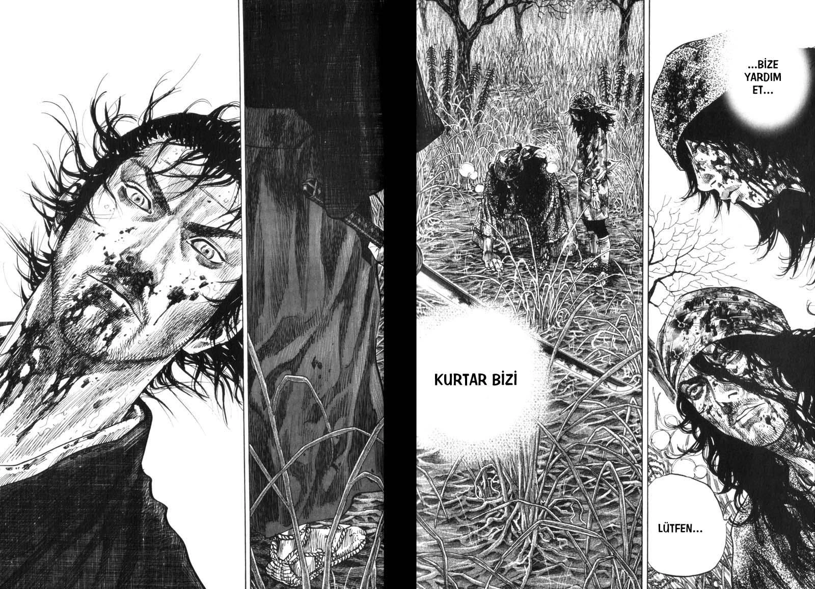 Read Vagabond TR Manga Online
