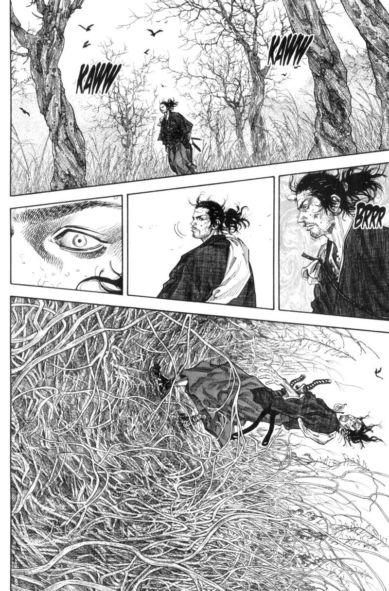 Read Vagabond TR Manga Online