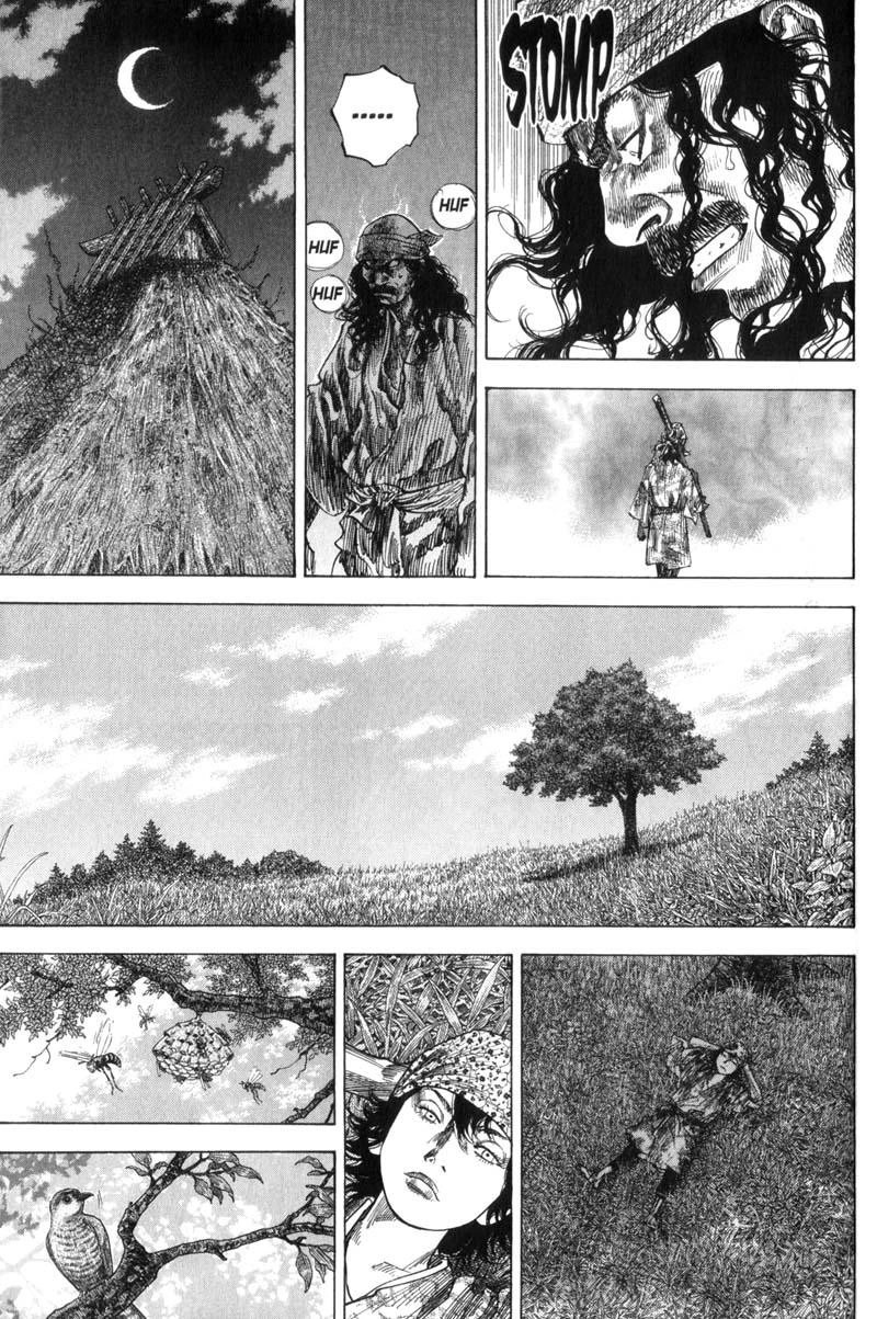 Read Vagabond TR Manga Online