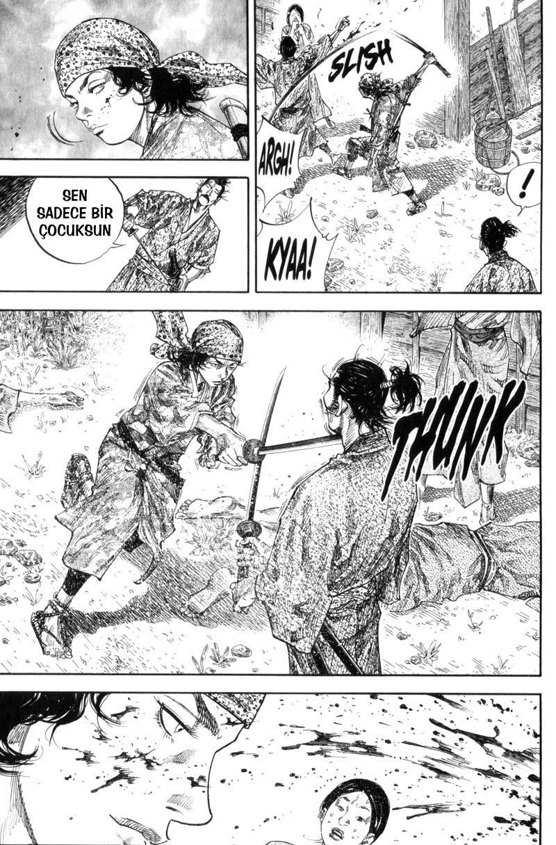 Read Vagabond TR Manga Online