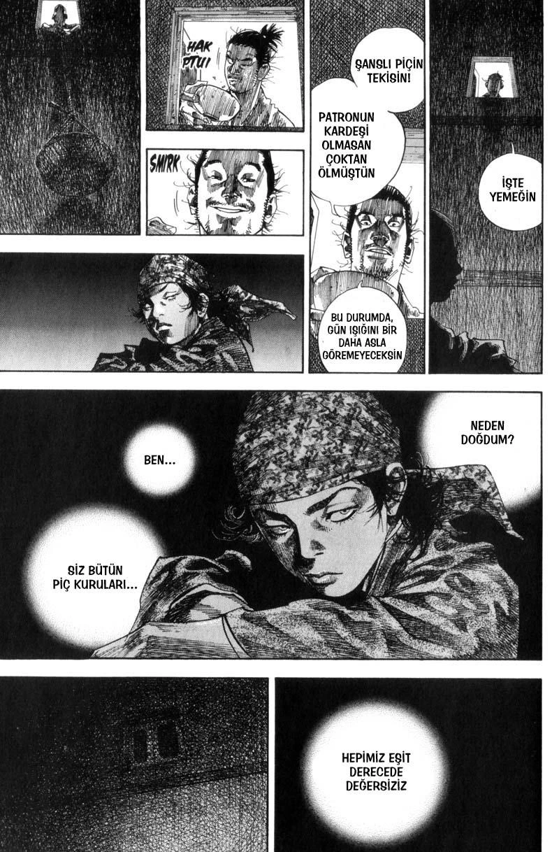 Read Vagabond TR Manga Online