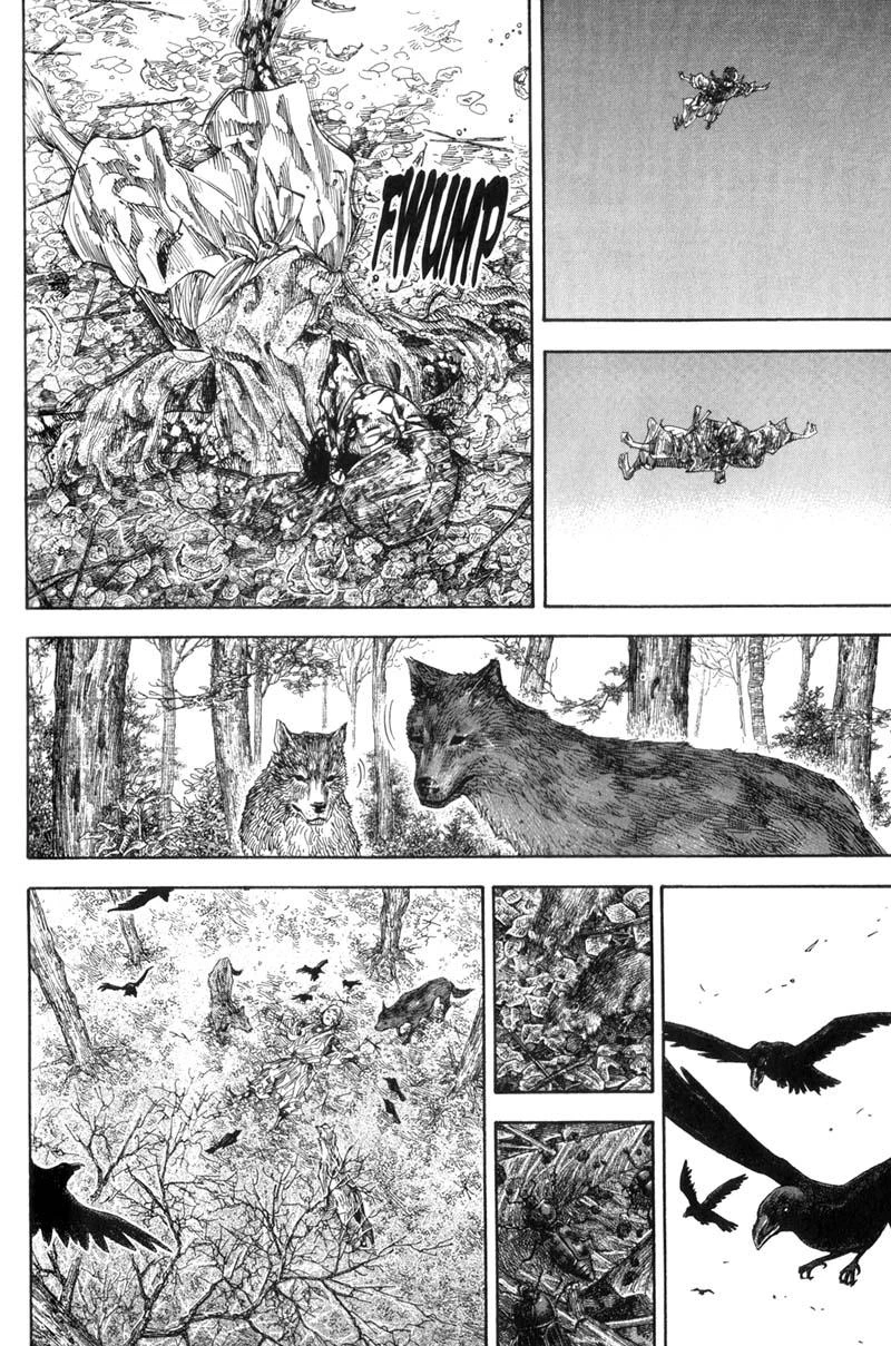 Read Vagabond TR Manga Online