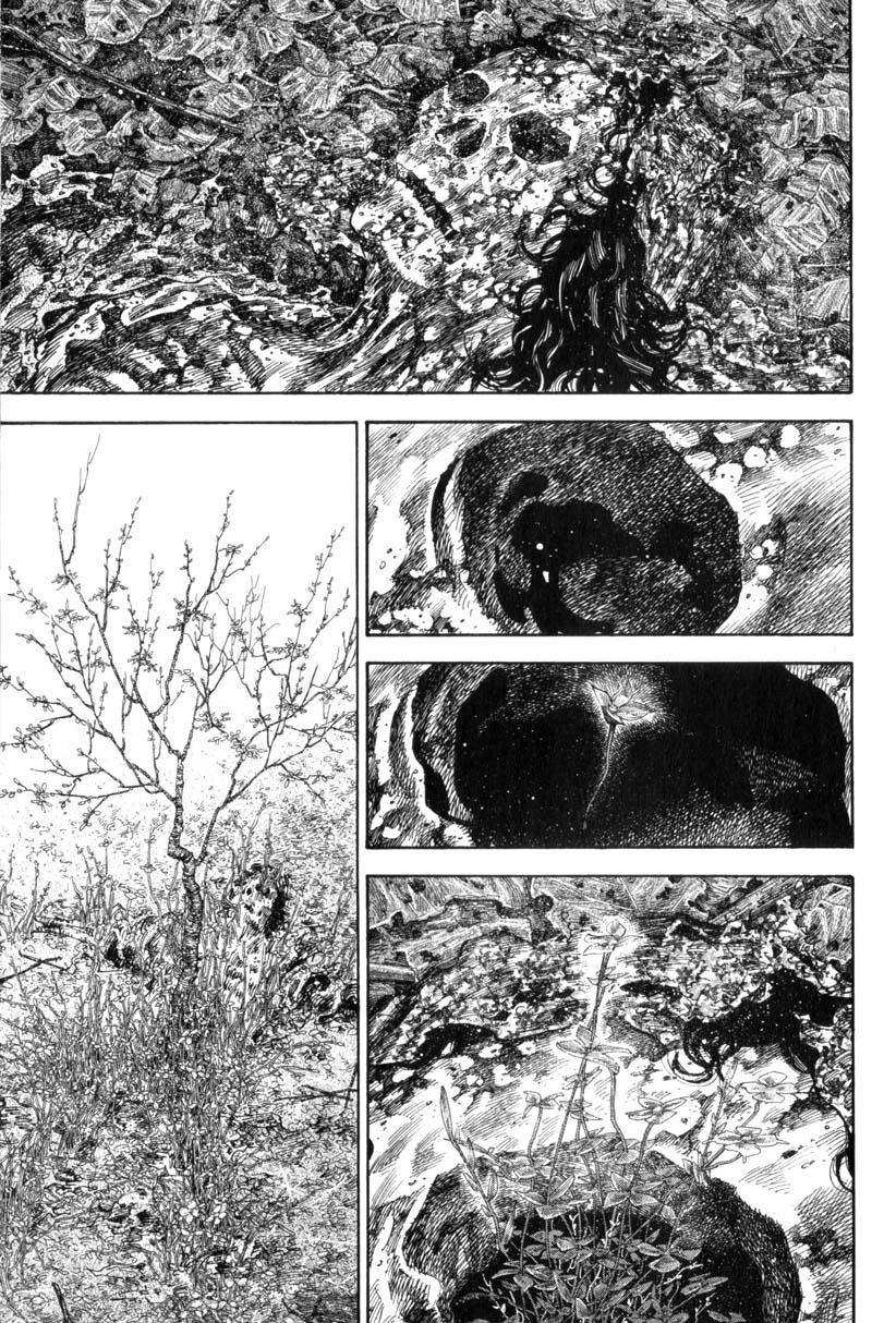 Read Vagabond TR Manga Online