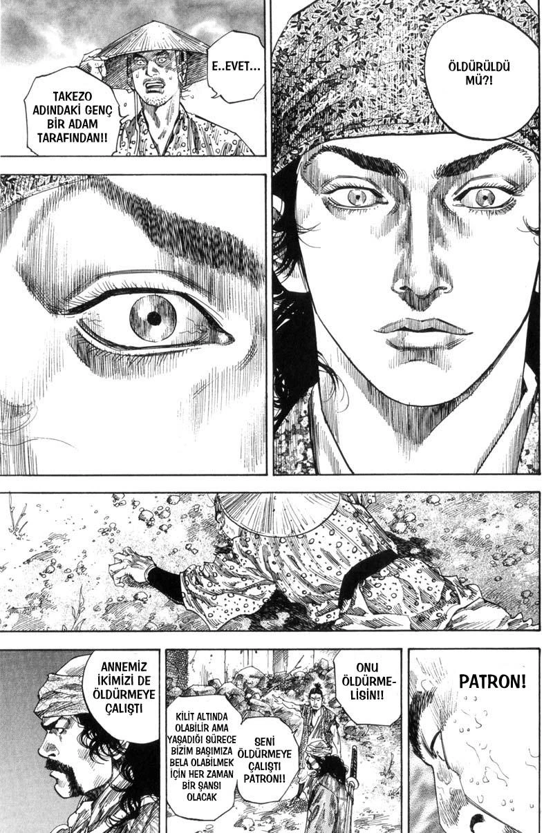 Read Vagabond TR Manga Online