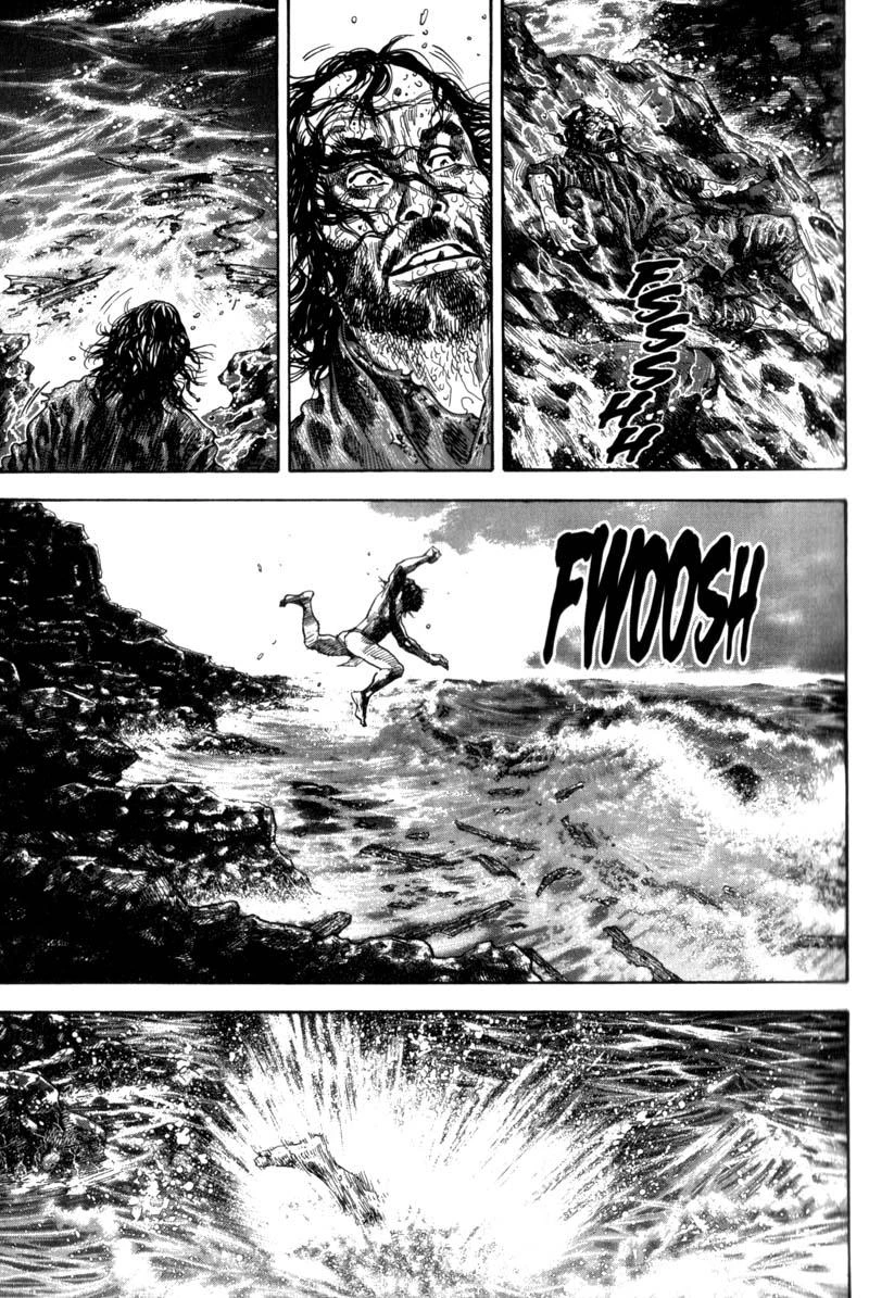 Read Vagabond TR Manga Online