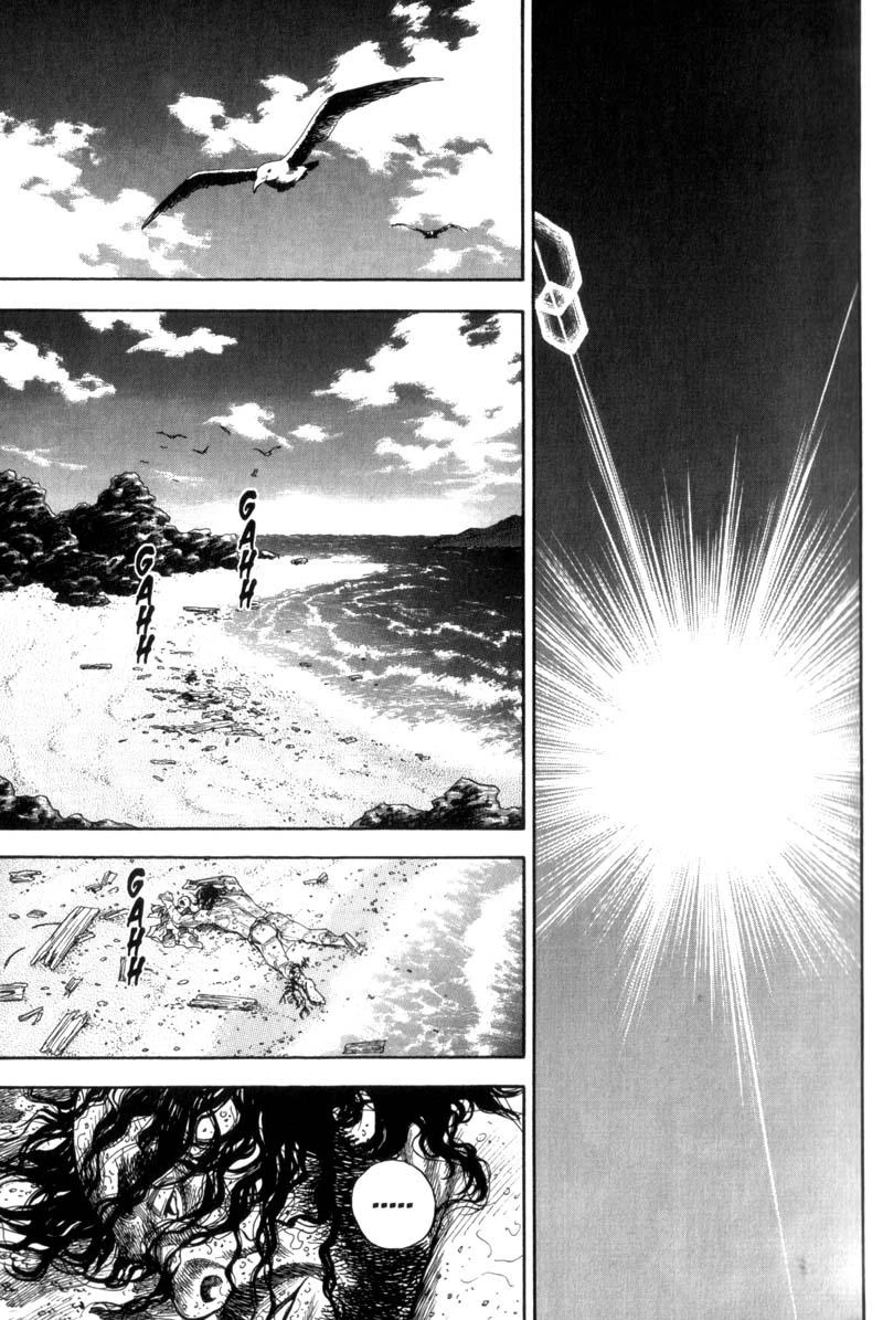Read Vagabond TR Manga Online