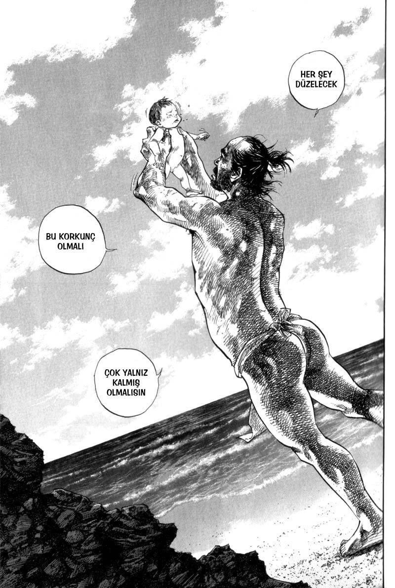 Read Vagabond TR Manga Online