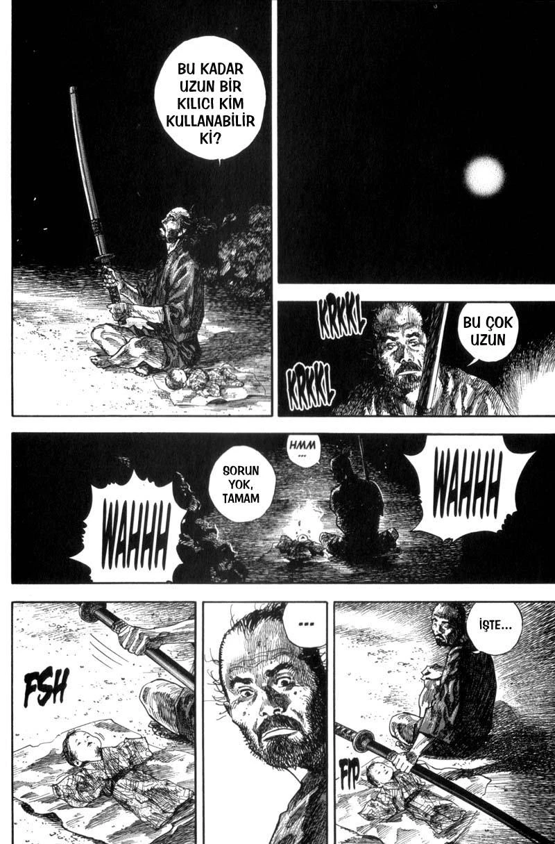 Read Vagabond TR Manga Online