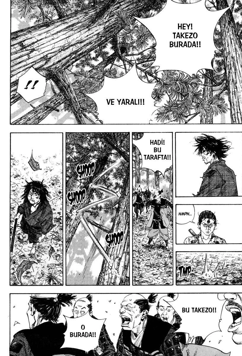 Read Vagabond TR Manga Online