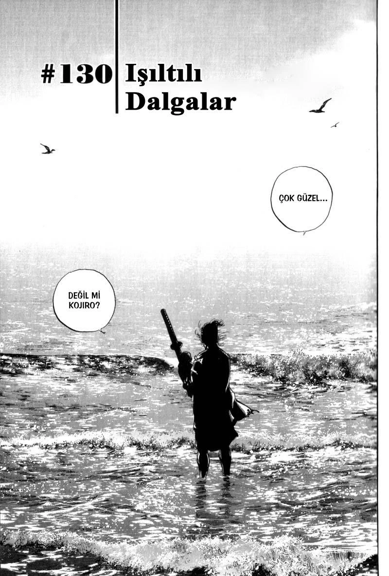 Read Vagabond TR Manga Online