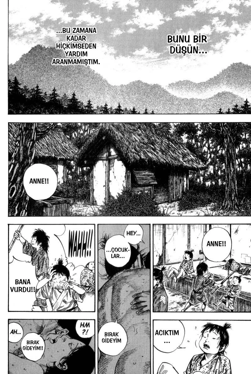 Read Vagabond TR Manga Online