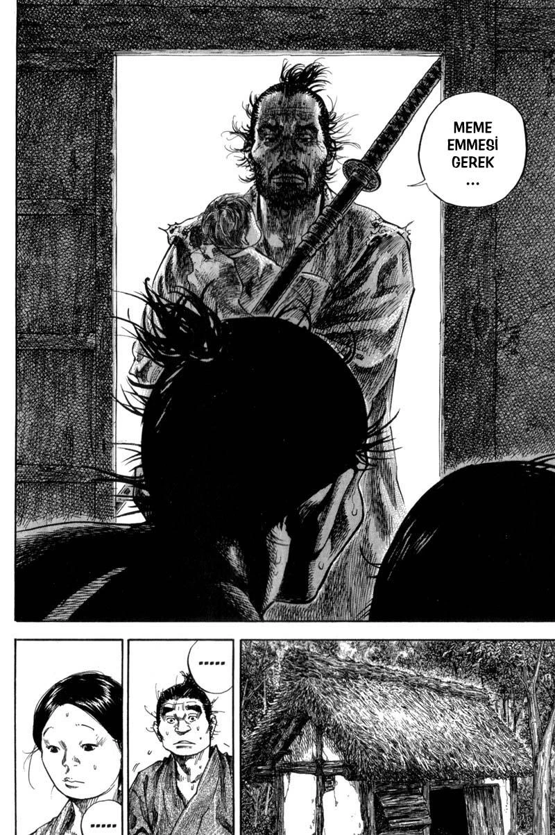 Read Vagabond TR Manga Online