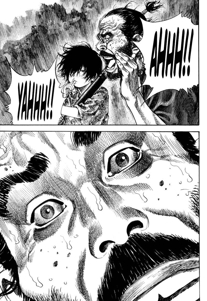 Read Vagabond TR Manga Online