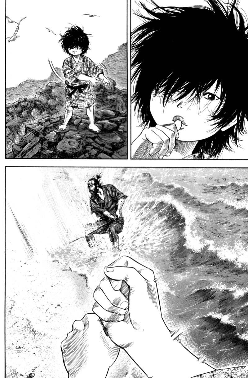 Read Vagabond TR Manga Online