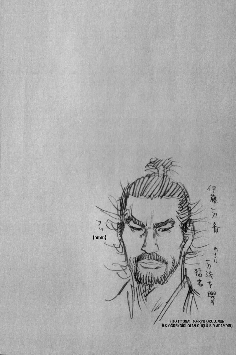 Read Vagabond TR Manga Online