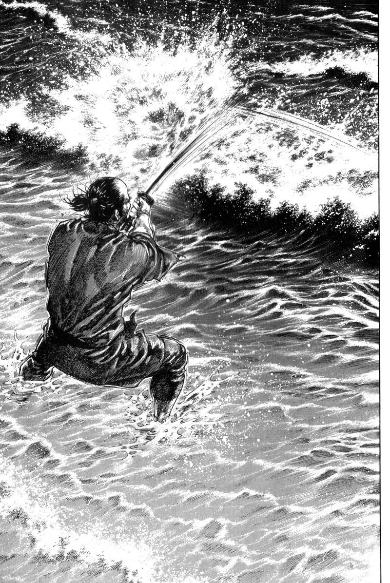 Read Vagabond TR Manga Online
