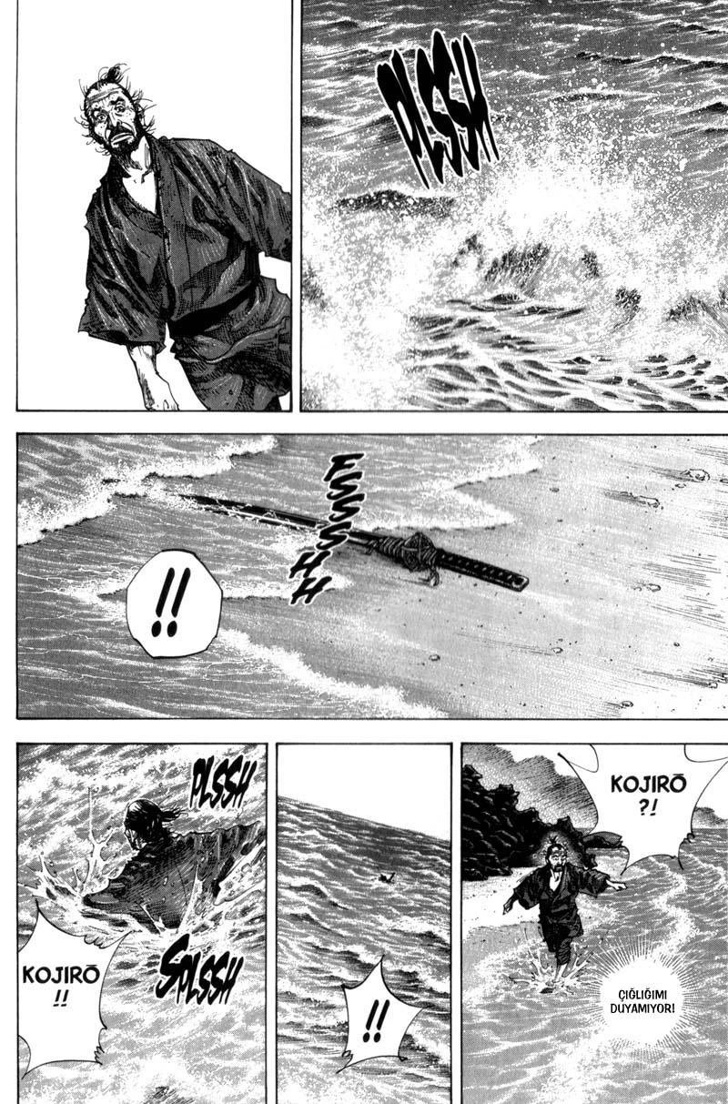 Read Vagabond TR Manga Online
