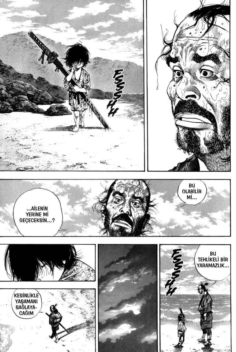 Read Vagabond TR Manga Online