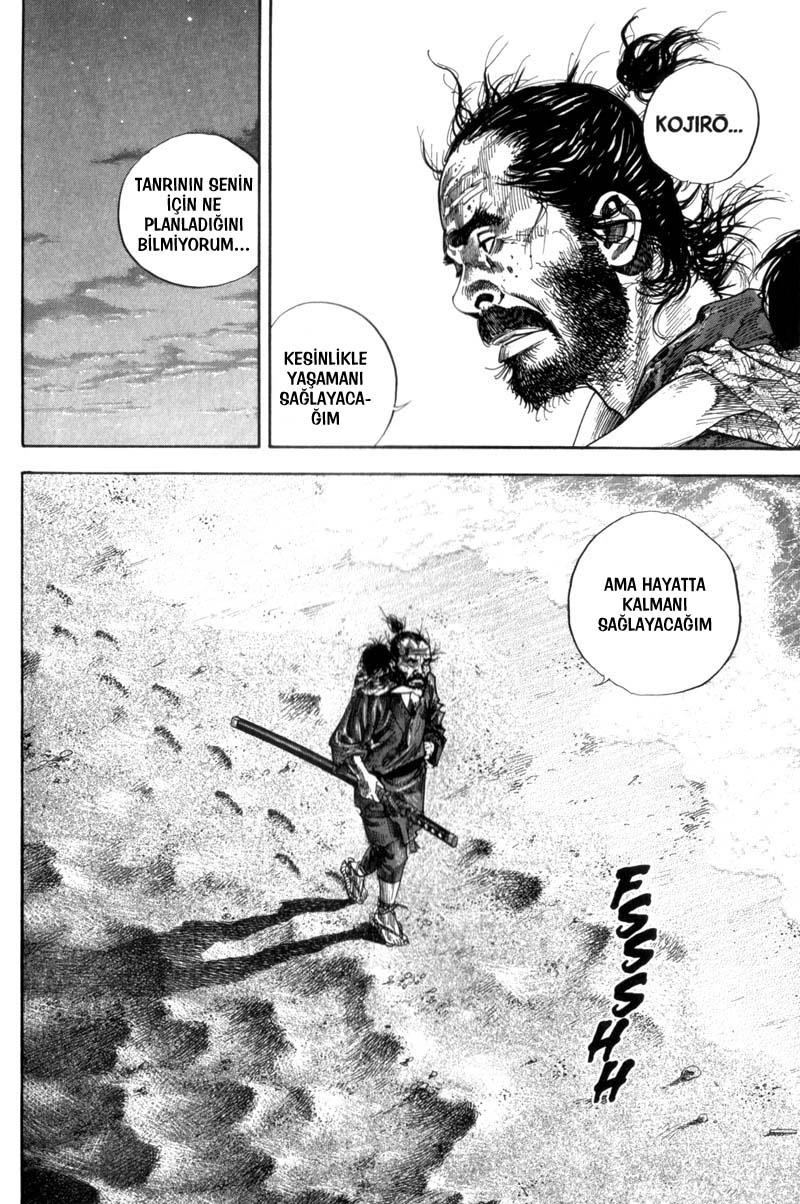 Read Vagabond TR Manga Online