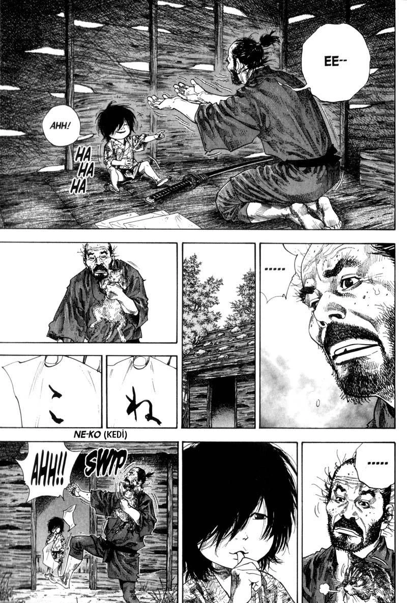 Read Vagabond TR Manga Online