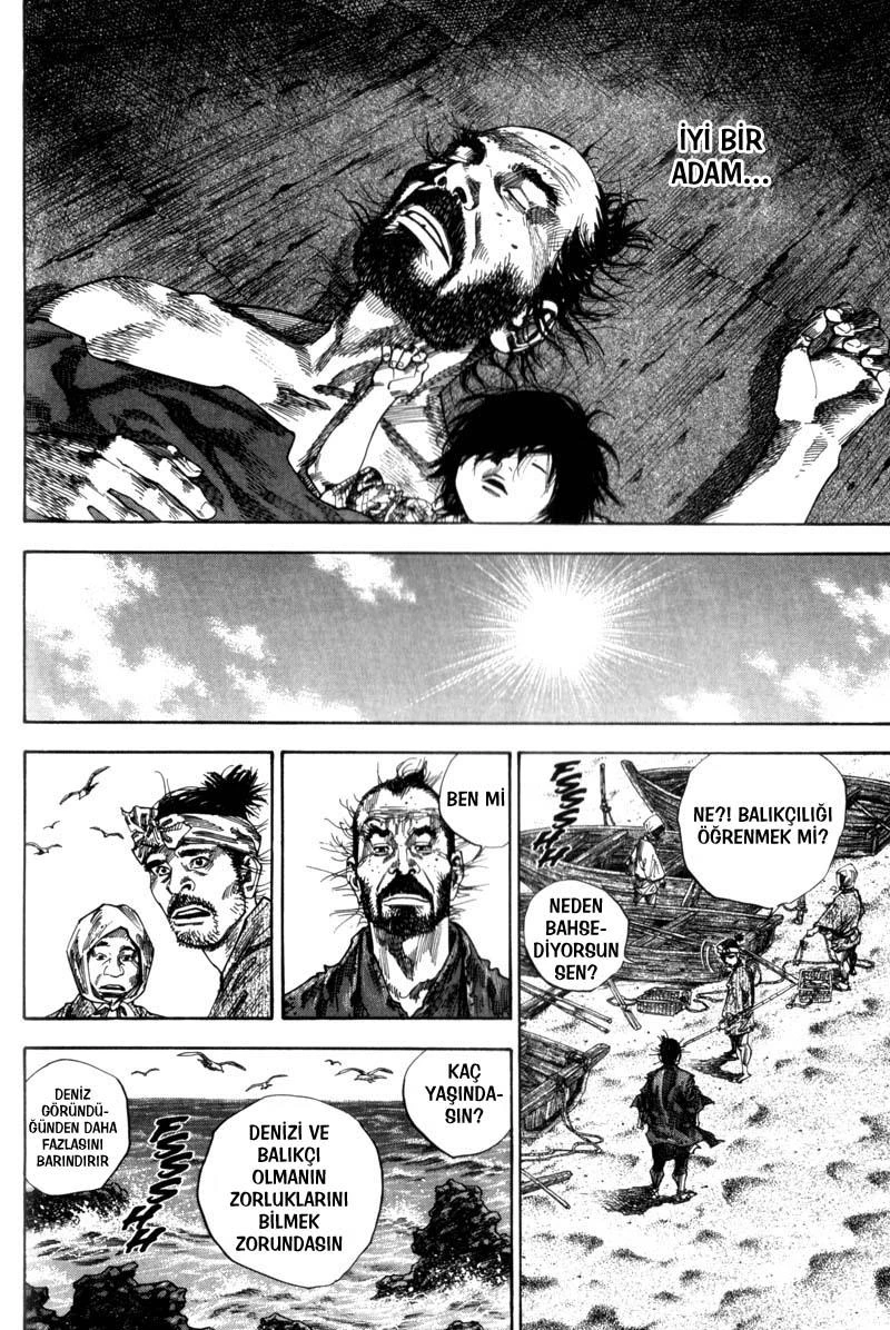 Read Vagabond TR Manga Online