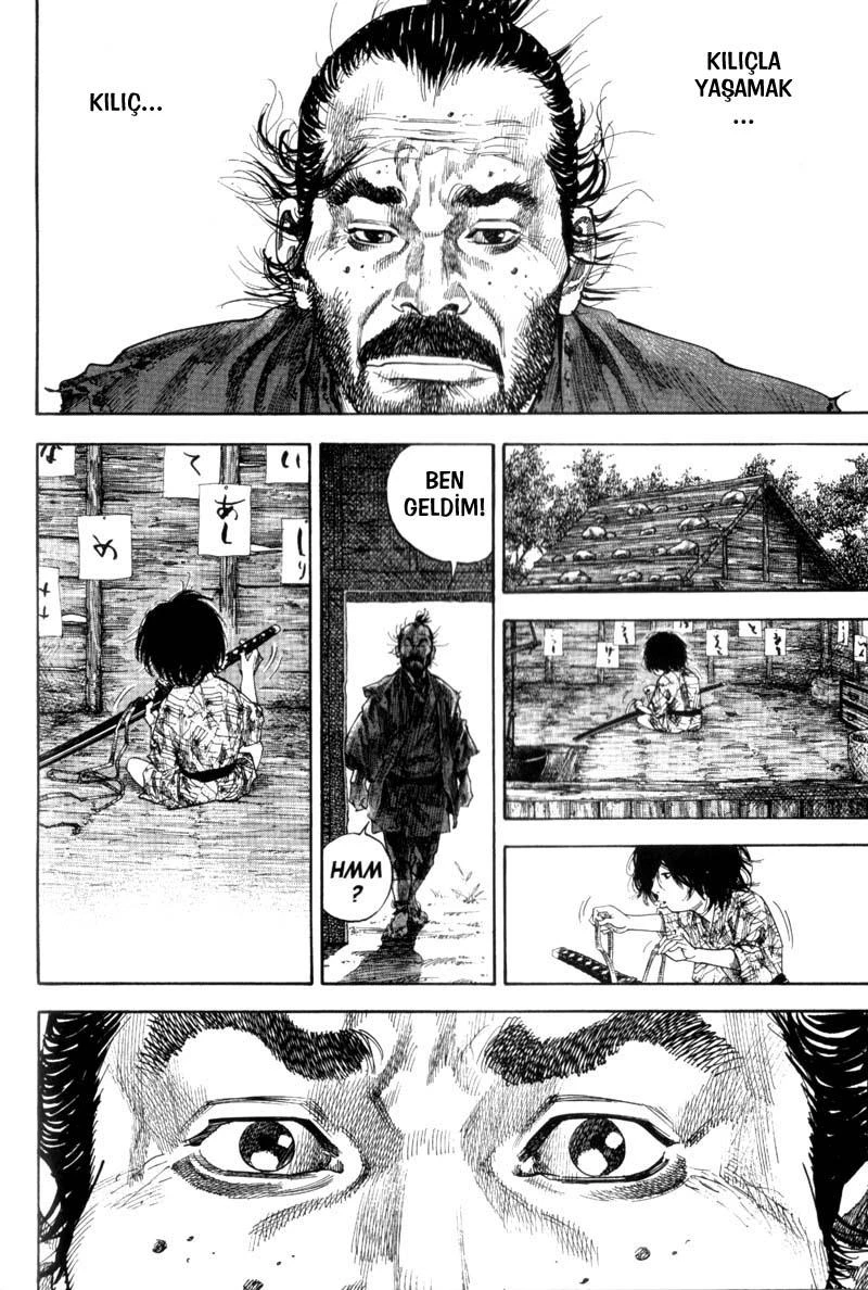 Read Vagabond TR Manga Online