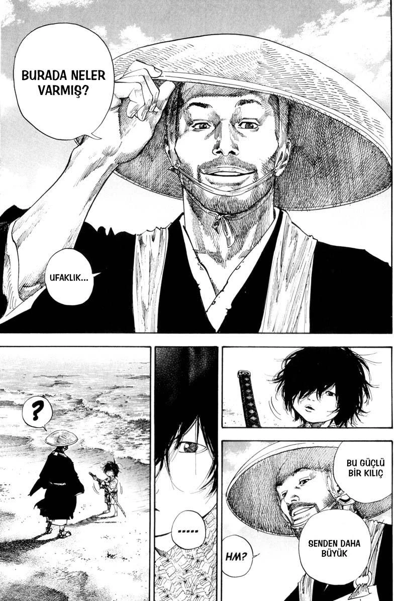 Read Vagabond TR Manga Online