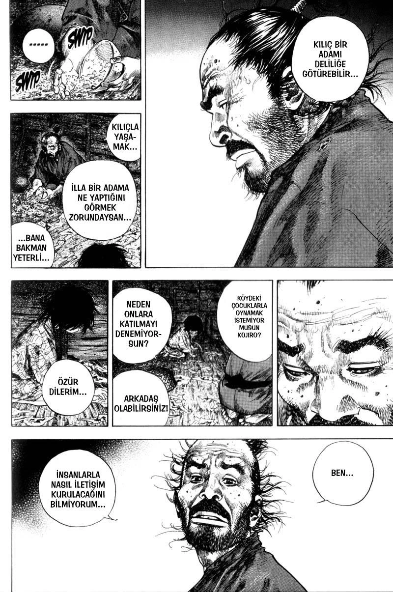 Read Vagabond TR Manga Online