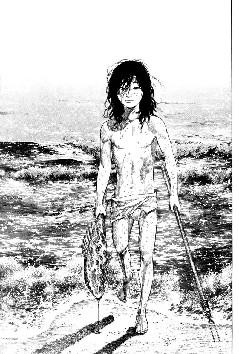 Read Vagabond TR Manga Online