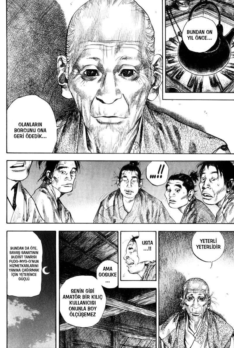 Read Vagabond TR Manga Online