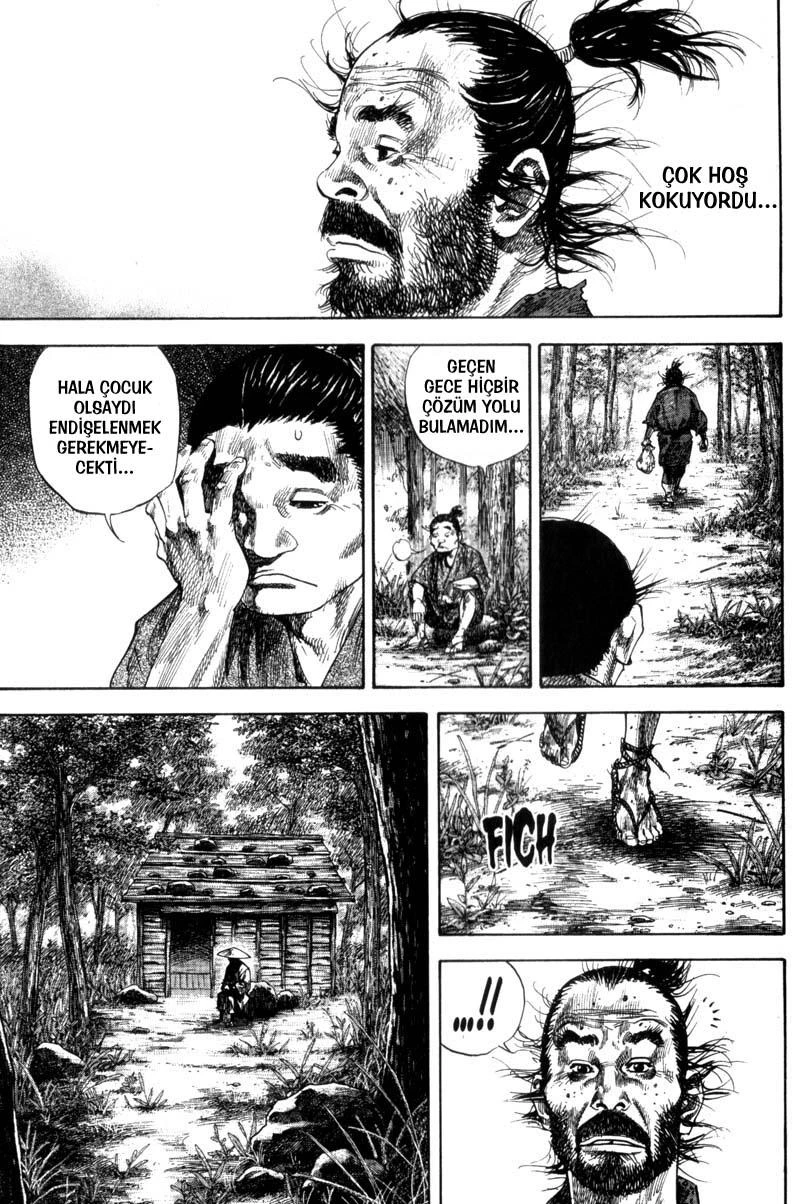Read Vagabond TR Manga Online