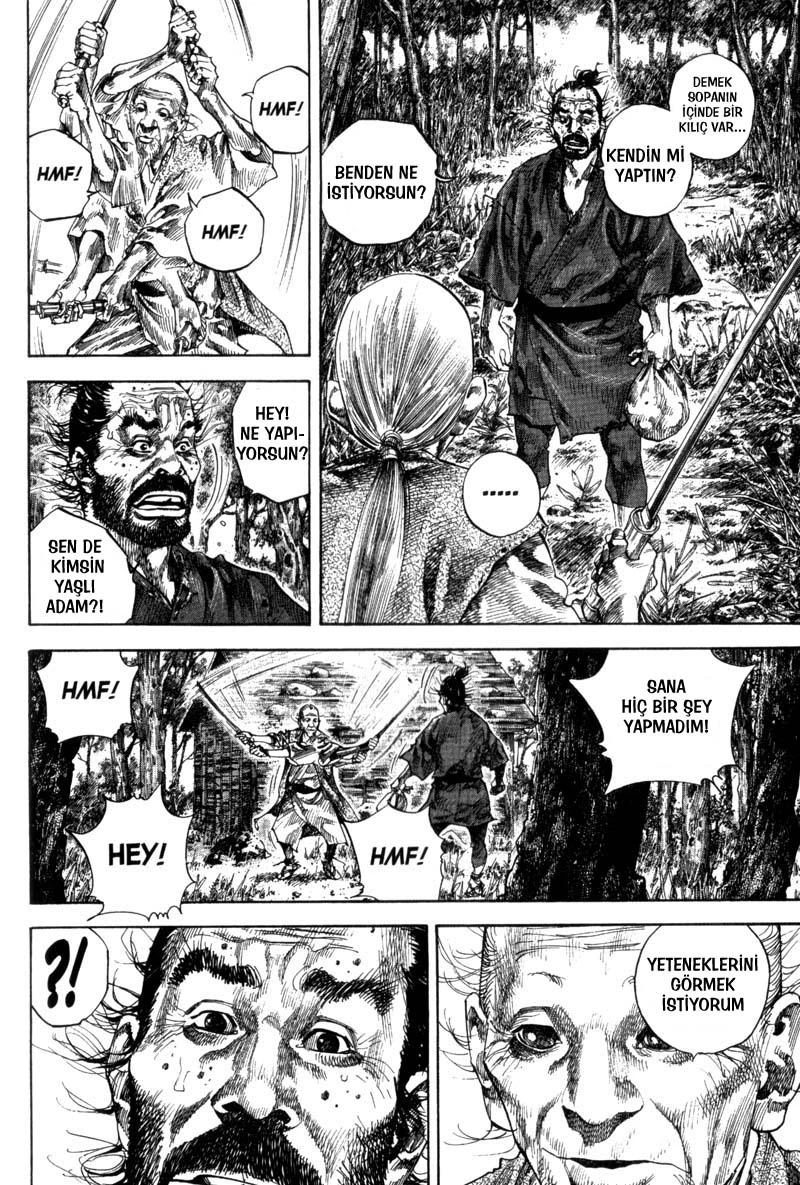 Read Vagabond TR Manga Online