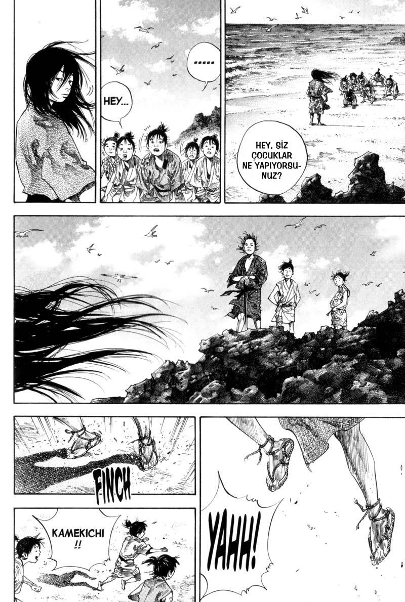 Read Vagabond TR Manga Online